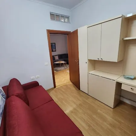 Tirana Home * Tirana