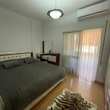 Tirana Home Apartment *