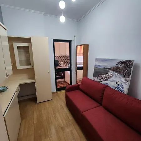 Tirana Home * Tirana