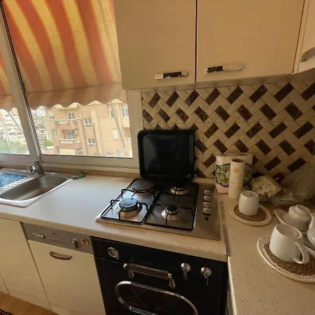 Apartment Tirana Home *