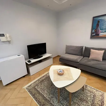 Tirana Home Apartment