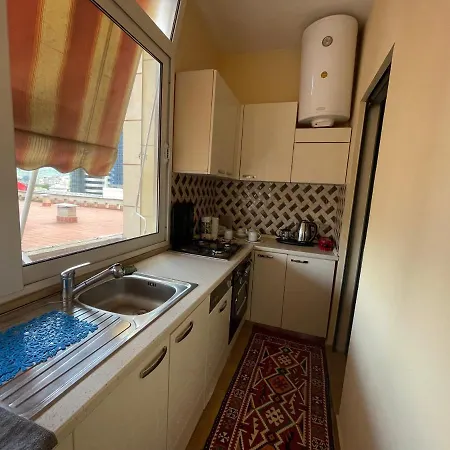Apartment Tirana Home